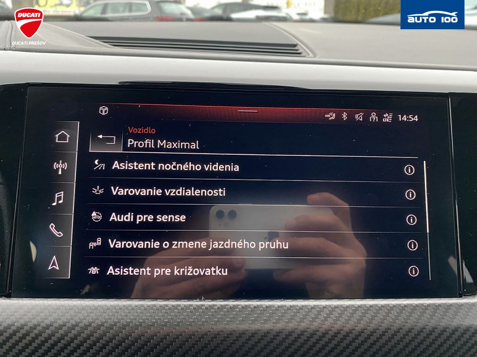 Audi RS e-tron GT quattro 440kW