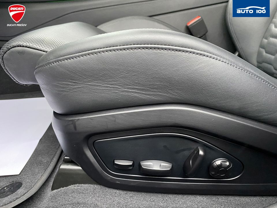 Audi RS e-tron GT quattro 440kW