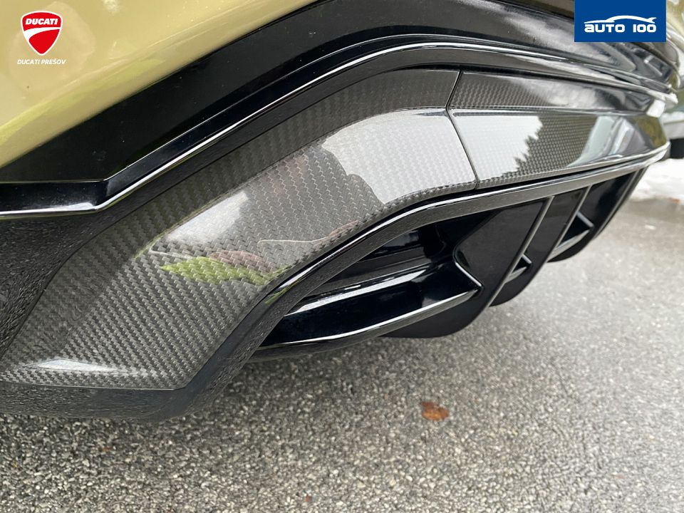 Audi RS e-tron GT quattro 440kW