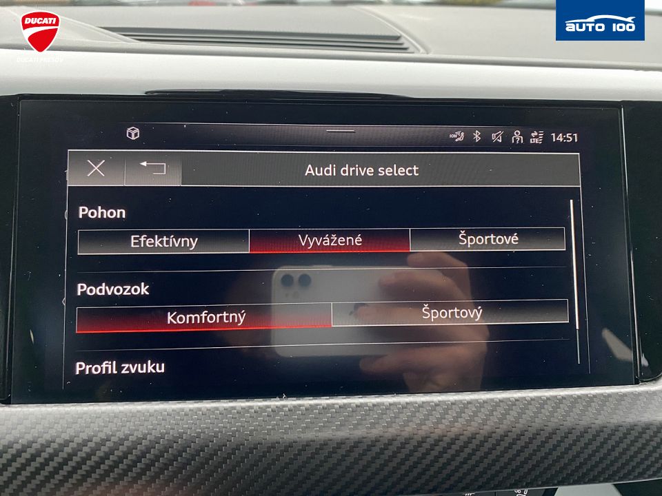 Audi RS e-tron GT quattro 440kW