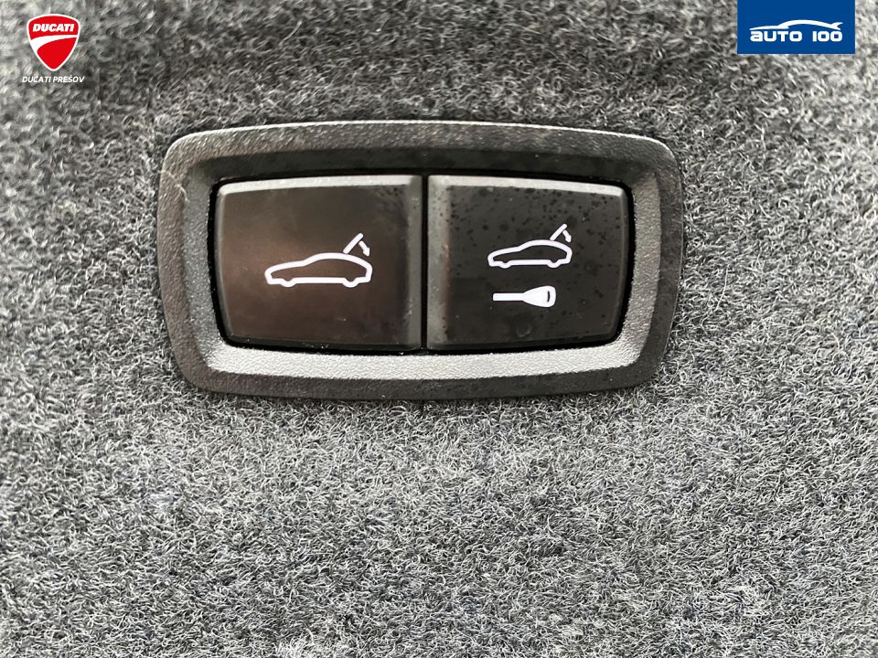 Audi RS e-tron GT quattro 440kW