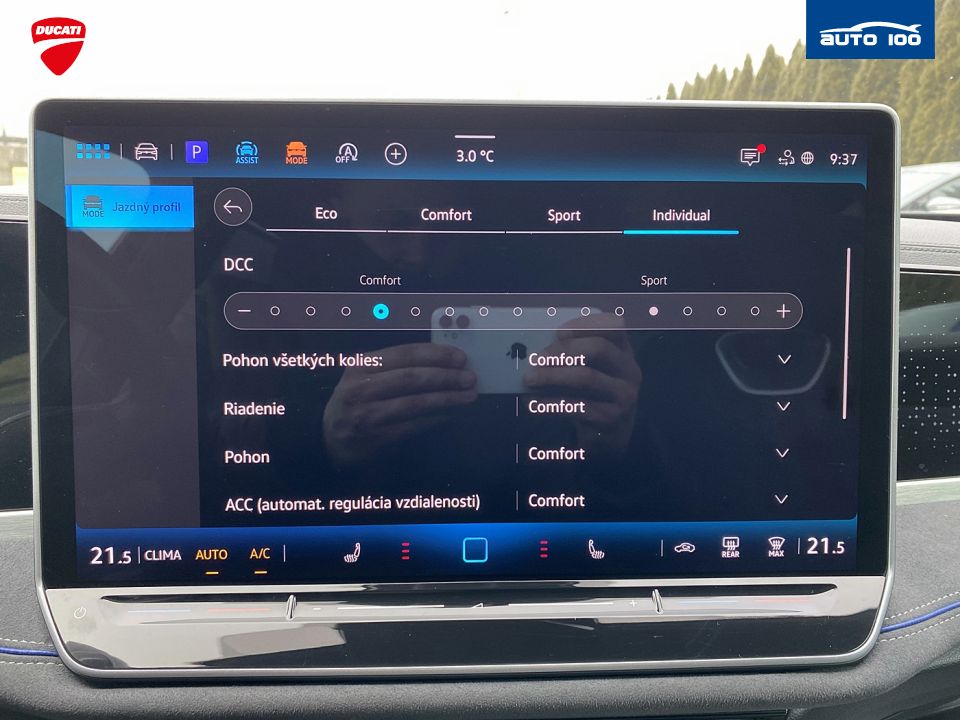 Volkswagen Passat R-Line 4Motion 2.0 TDI SCR 142kW