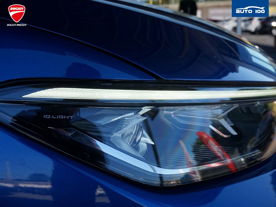 Volkswagen Passat R-Line 4Motion 2.0 TDI SCR 142kW