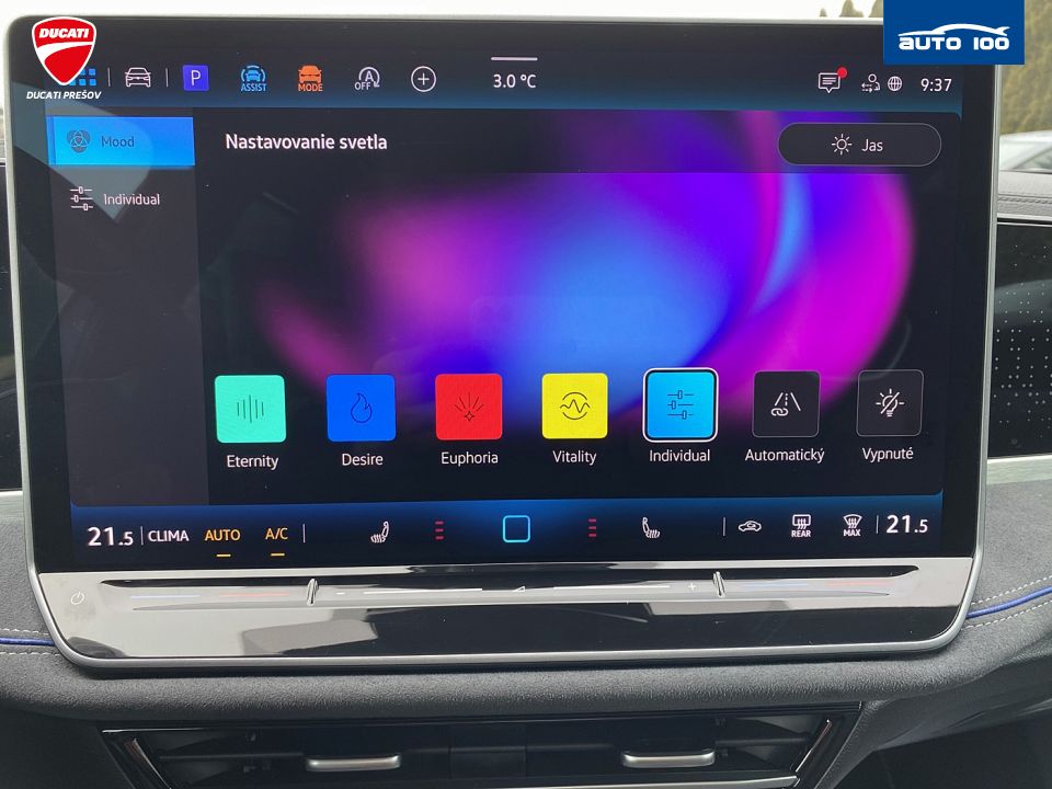 Volkswagen Passat R-Line 4Motion 2.0 TDI SCR 142kW