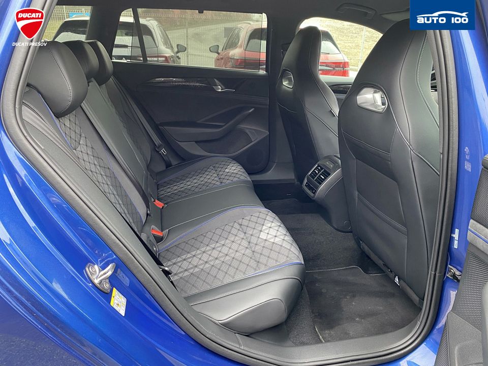 Volkswagen Passat R-Line 4Motion 2.0 TDI SCR 142kW