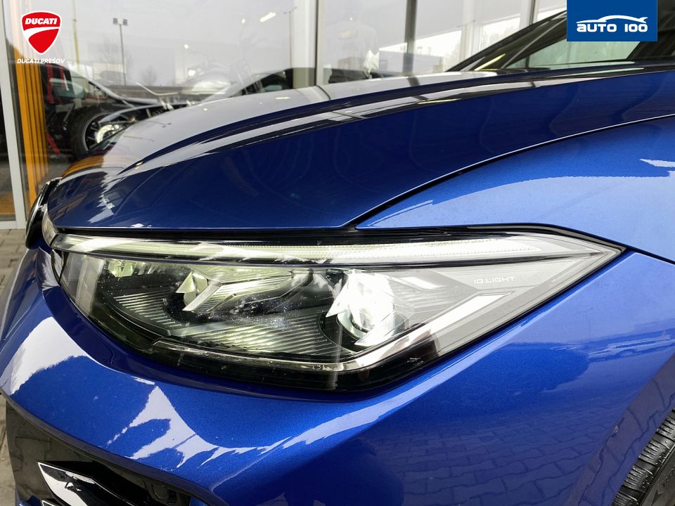 Volkswagen Passat R-Line 4Motion 2.0 TDI SCR 142kW