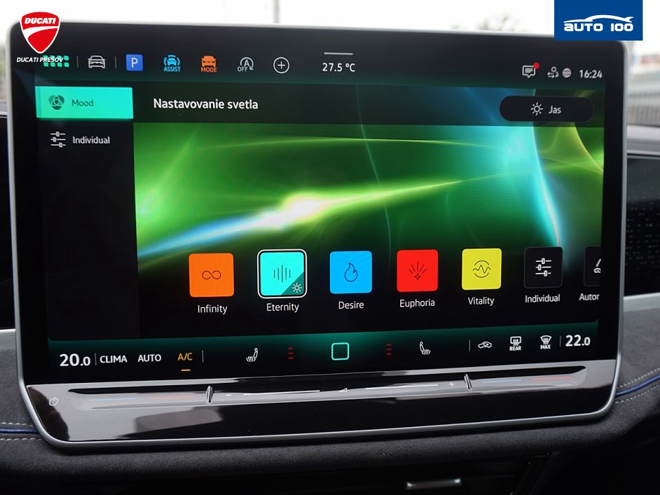 Volkswagen Passat R-Line 4Motion 2.0 TDI SCR 142kW