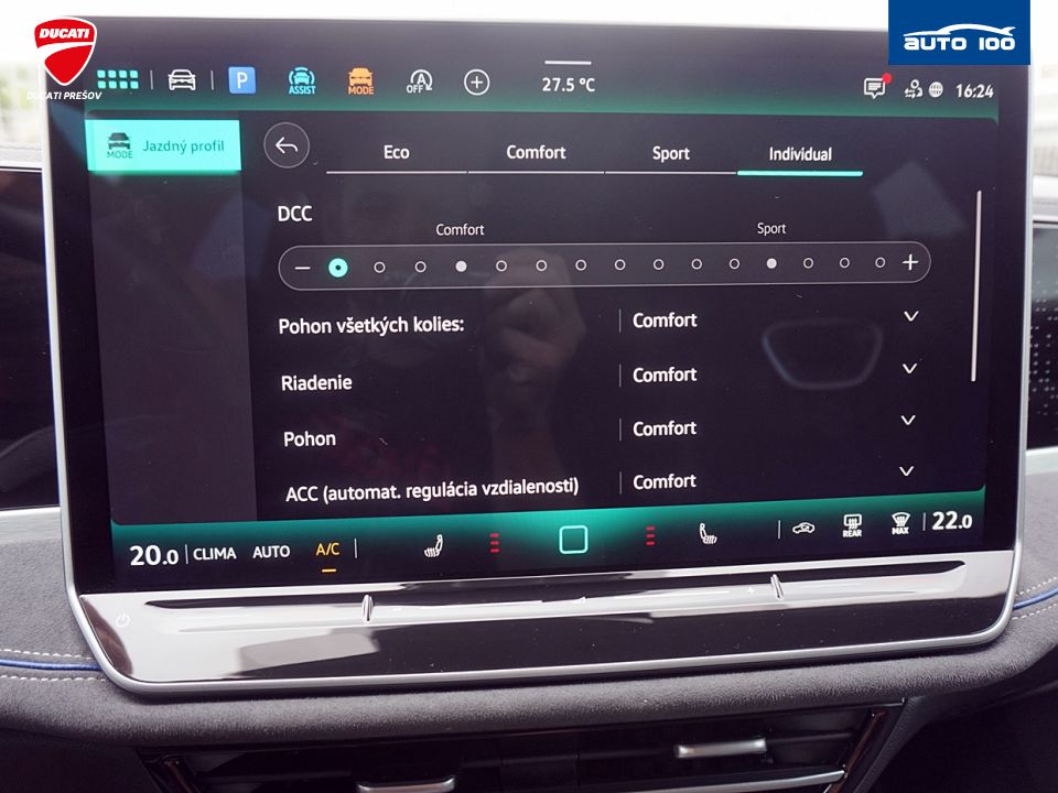 Volkswagen Passat R-Line 4Motion 2.0 TDI SCR 142kW