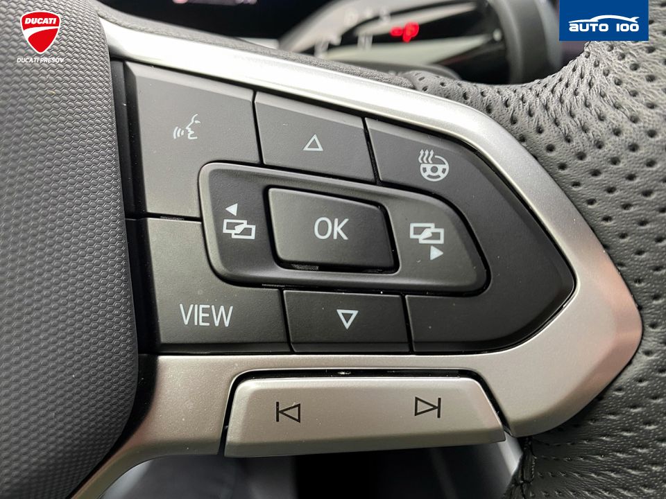 Volkswagen Passat R-Line 4Motion 2.0 TDI SCR 142kW