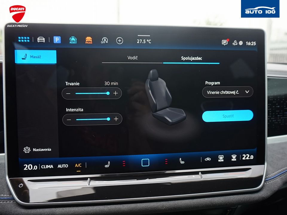Volkswagen Passat R-Line 4Motion 2.0 TDI SCR 142kW