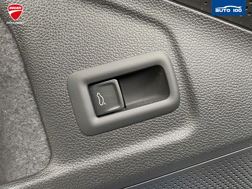 Volkswagen Passat R-Line 4Motion 2.0 TDI SCR 142kW