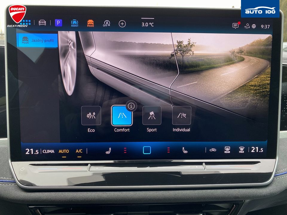 Volkswagen Passat R-Line 4Motion 2.0 TDI SCR 142kW