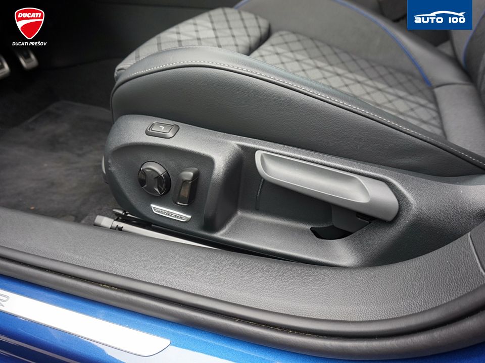 Volkswagen Passat R-Line 4Motion 2.0 TDI SCR 142kW