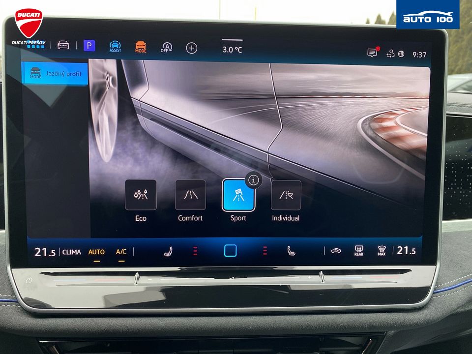 Volkswagen Passat R-Line 4Motion 2.0 TDI SCR 142kW