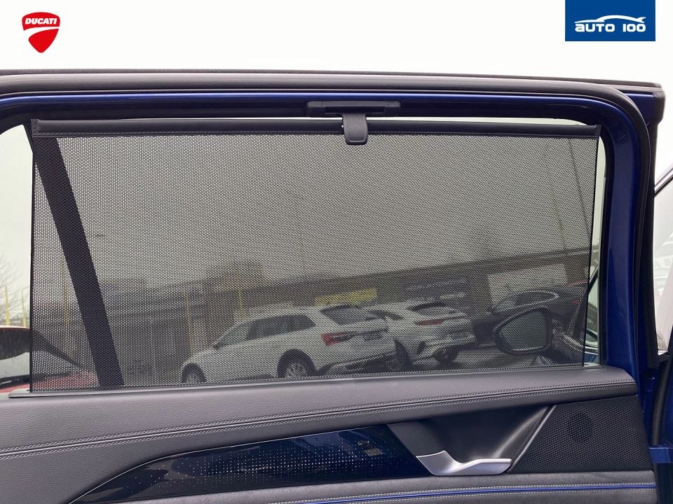 Volkswagen Passat R-Line 4Motion 2.0 TDI SCR 142kW