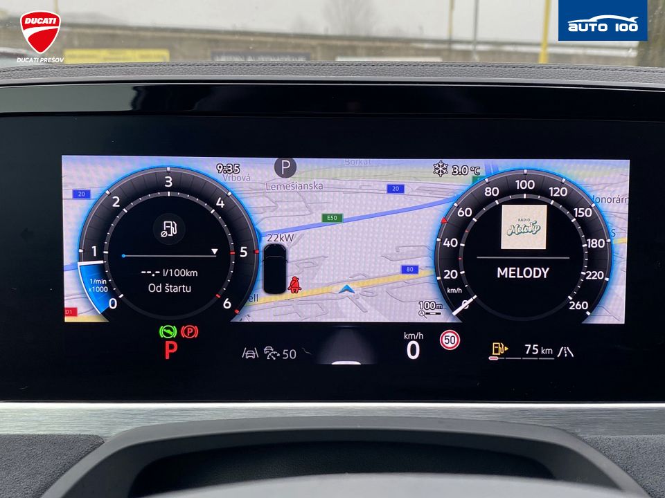 Volkswagen Passat R-Line 4Motion 2.0 TDI SCR 142kW