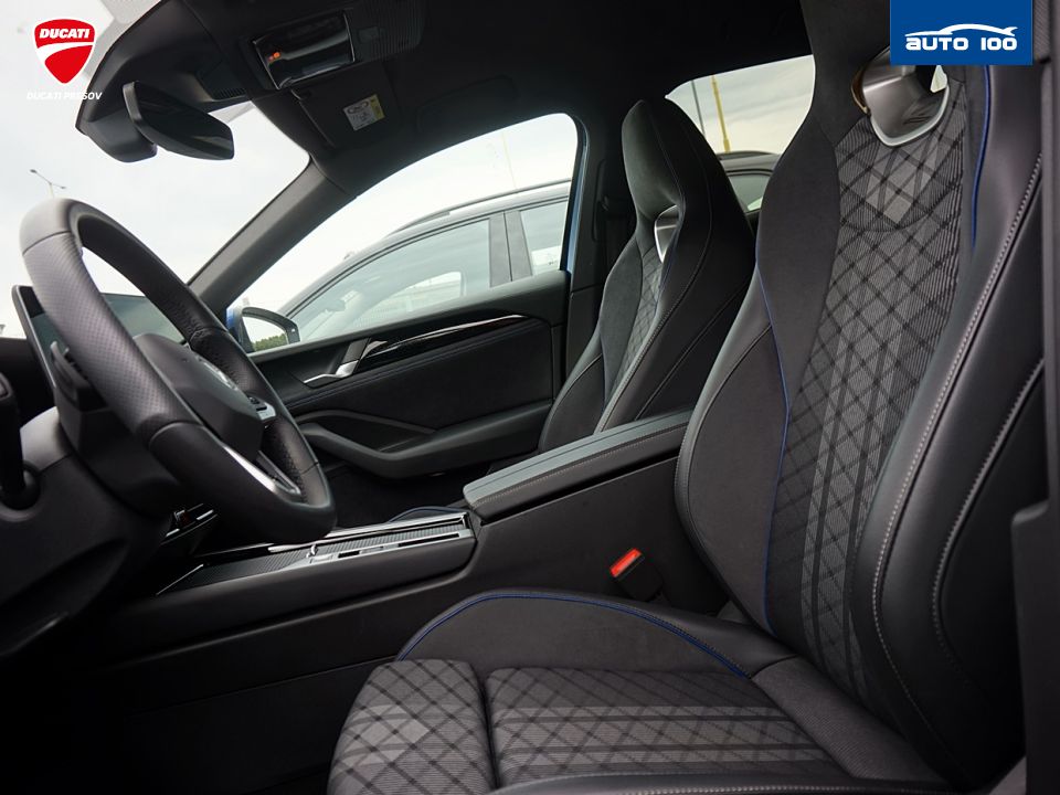Volkswagen Passat R-Line 4Motion 2.0 TDI SCR 142kW