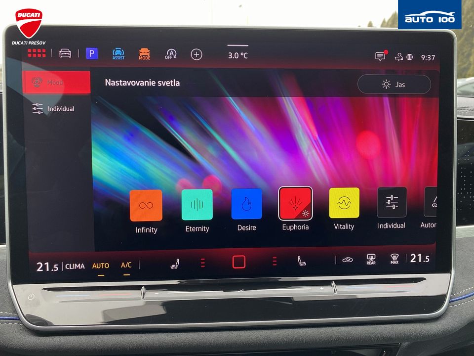 Volkswagen Passat R-Line 4Motion 2.0 TDI SCR 142kW