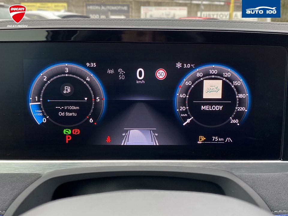 Volkswagen Passat R-Line 4Motion 2.0 TDI SCR 142kW