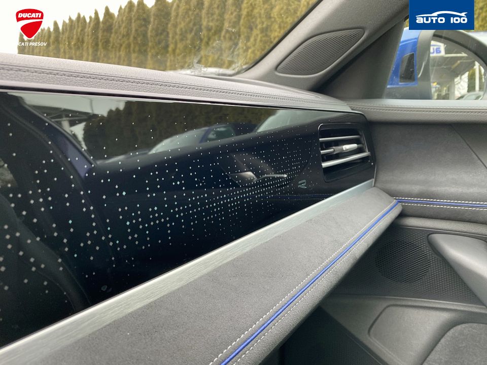 Volkswagen Passat R-Line 4Motion 2.0 TDI SCR 142kW