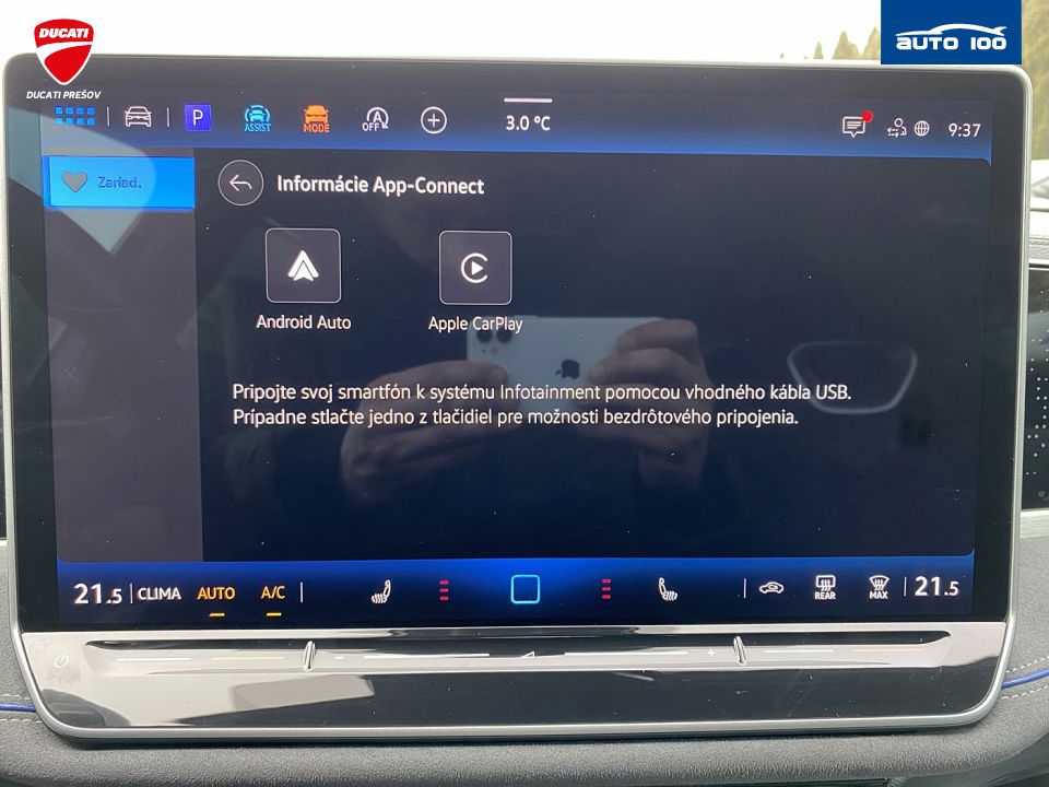 Volkswagen Passat R-Line 4Motion 2.0 TDI SCR 142kW