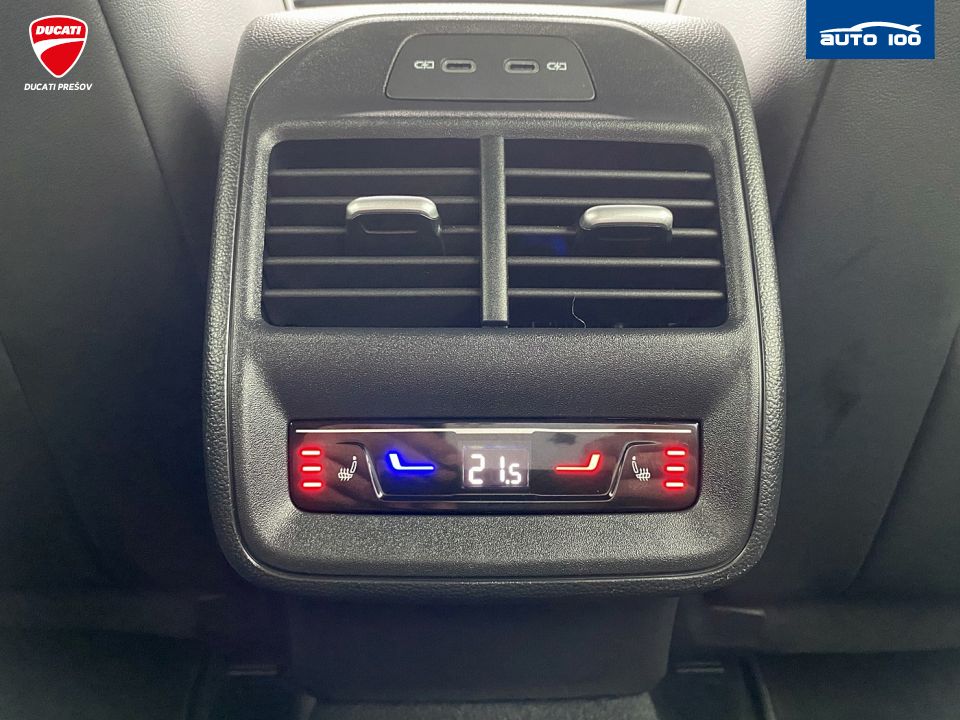 Volkswagen Passat R-Line 4Motion 2.0 TDI SCR 142kW