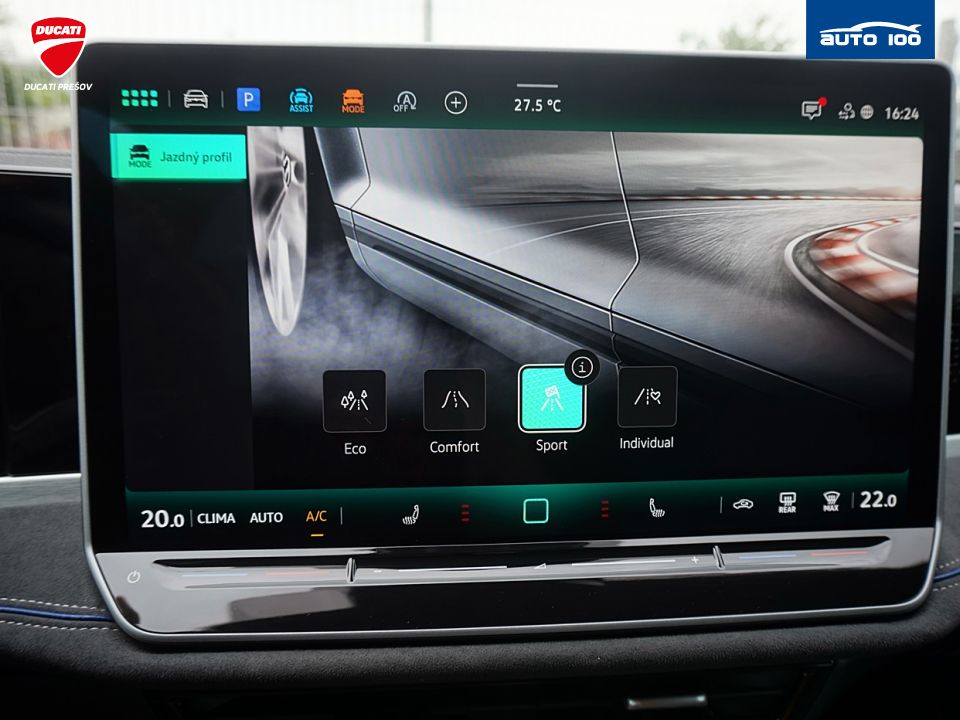 Volkswagen Passat R-Line 4Motion 2.0 TDI SCR 142kW