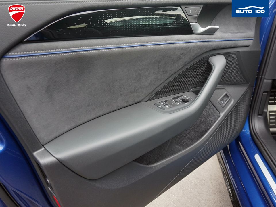 Volkswagen Passat R-Line 4Motion 2.0 TDI SCR 142kW