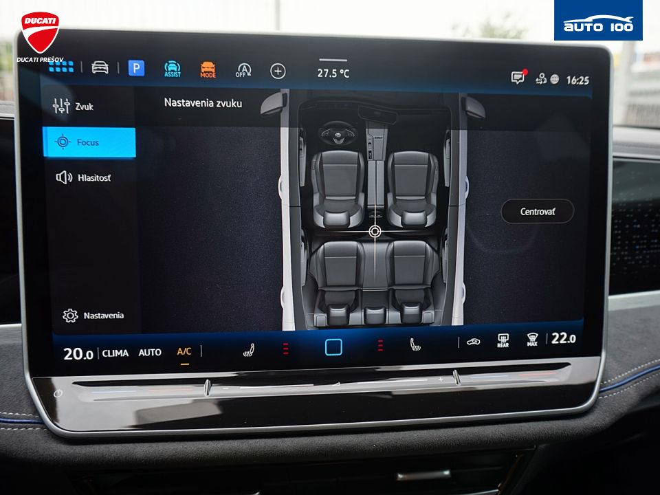 Volkswagen Passat R-Line 4Motion 2.0 TDI SCR 142kW