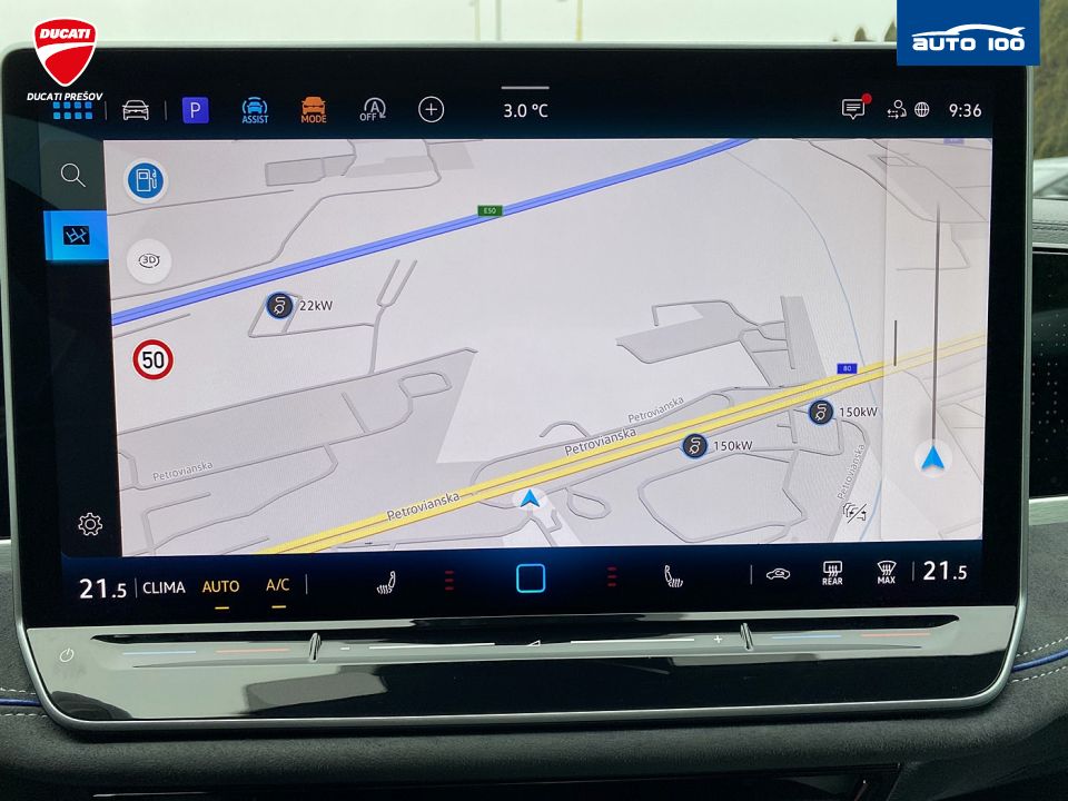 Volkswagen Passat R-Line 4Motion 2.0 TDI SCR 142kW