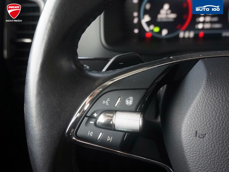 Škoda Karoq Style 2.0 TDI 85kW DSG-7