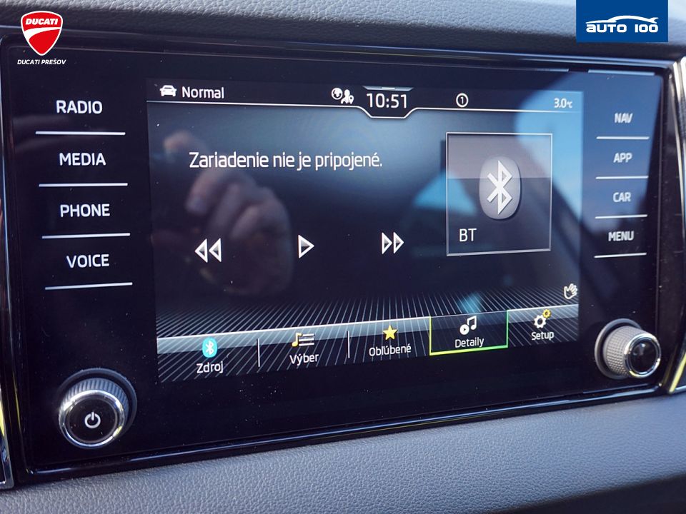 Škoda Karoq Style 2.0 TDI 85kW DSG-7