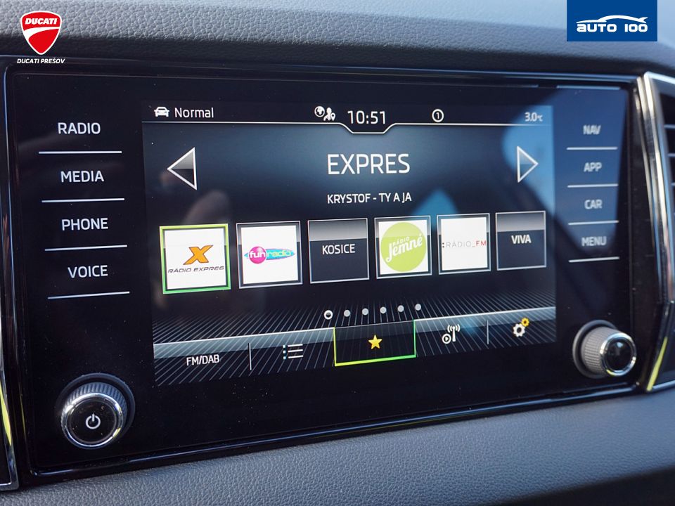 Škoda Karoq Style 2.0 TDI 85kW DSG-7