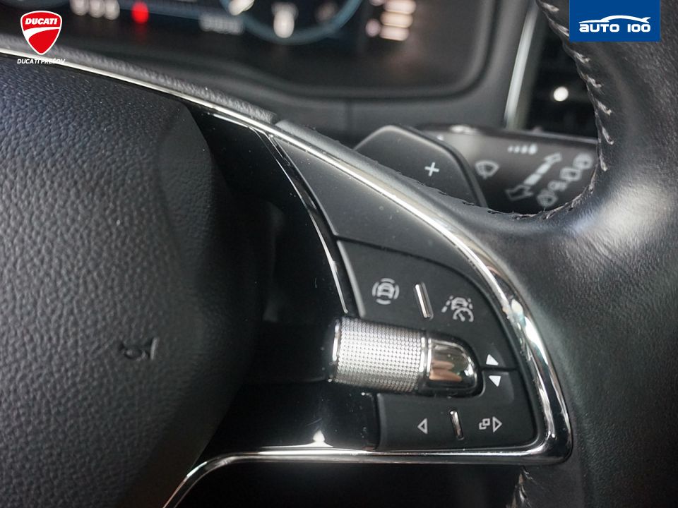 Škoda Karoq Style 2.0 TDI 85kW DSG-7