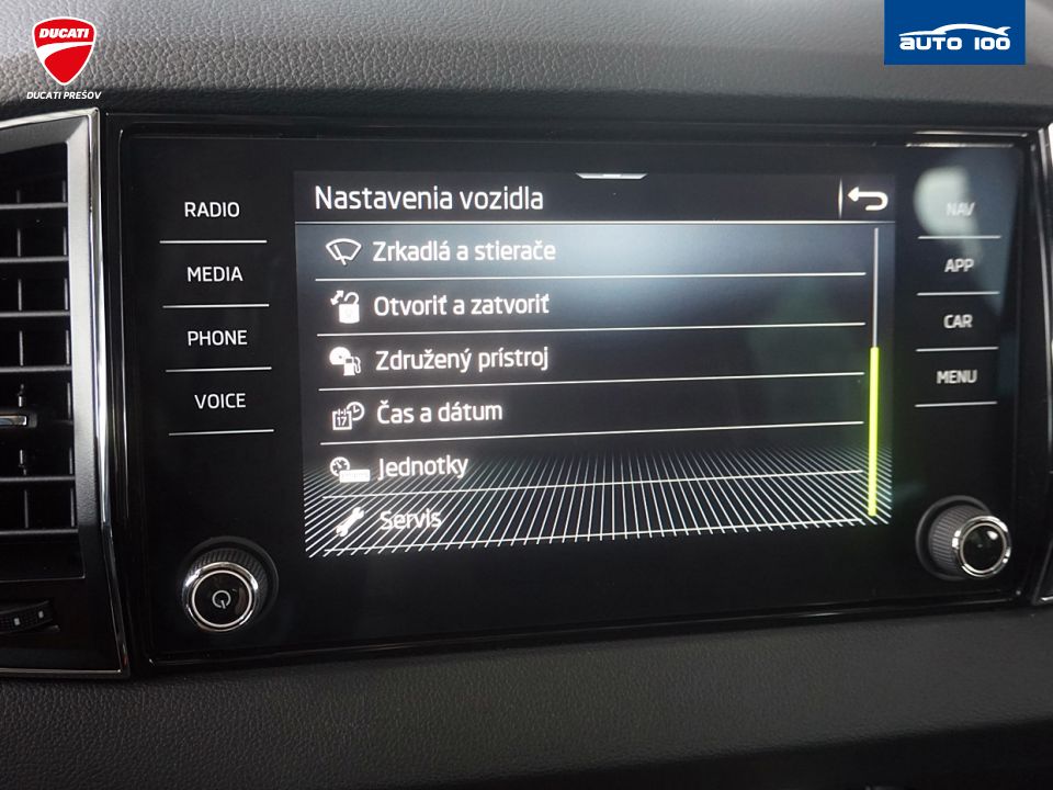 Škoda Karoq Style 2.0 TDI 85kW DSG-7