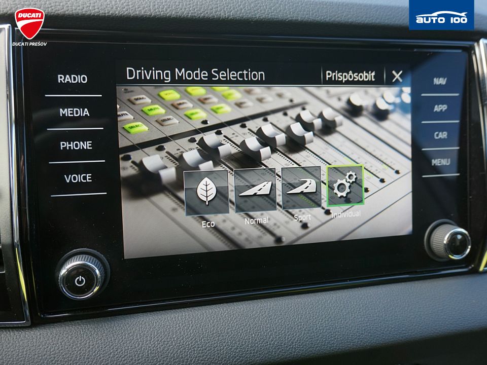 Škoda Karoq Style 2.0 TDI 85kW DSG-7