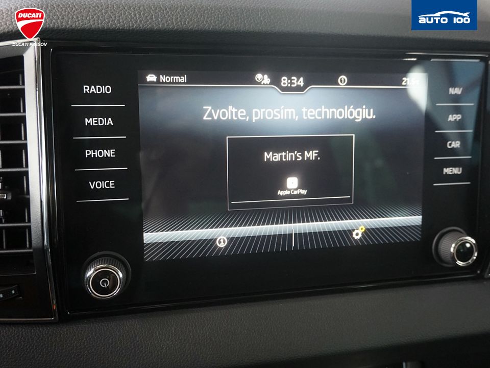 Škoda Karoq Style 2.0 TDI 85kW DSG-7