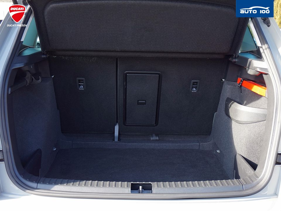 Škoda Karoq Style 2.0 TDI 85kW DSG-7