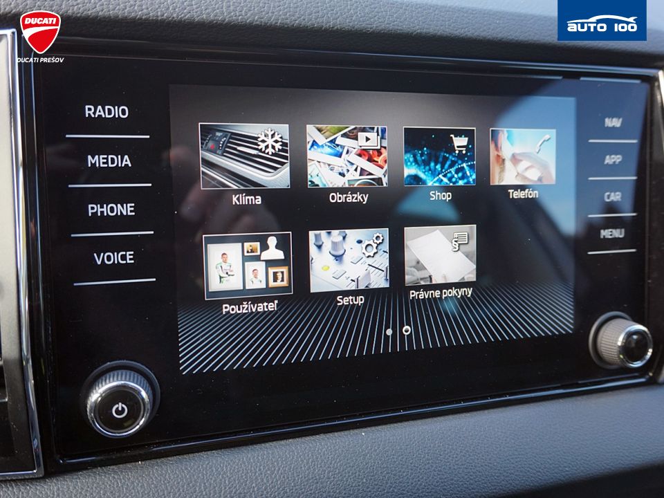 Škoda Karoq Style 2.0 TDI 85kW DSG-7