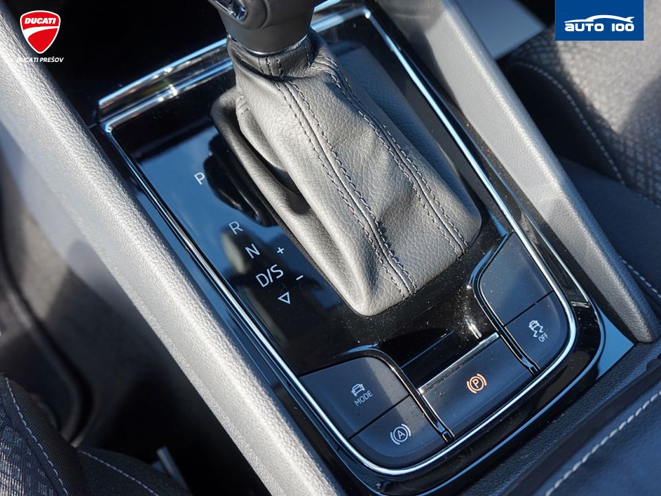 Škoda Karoq Style 2.0 TDI 85kW DSG-7