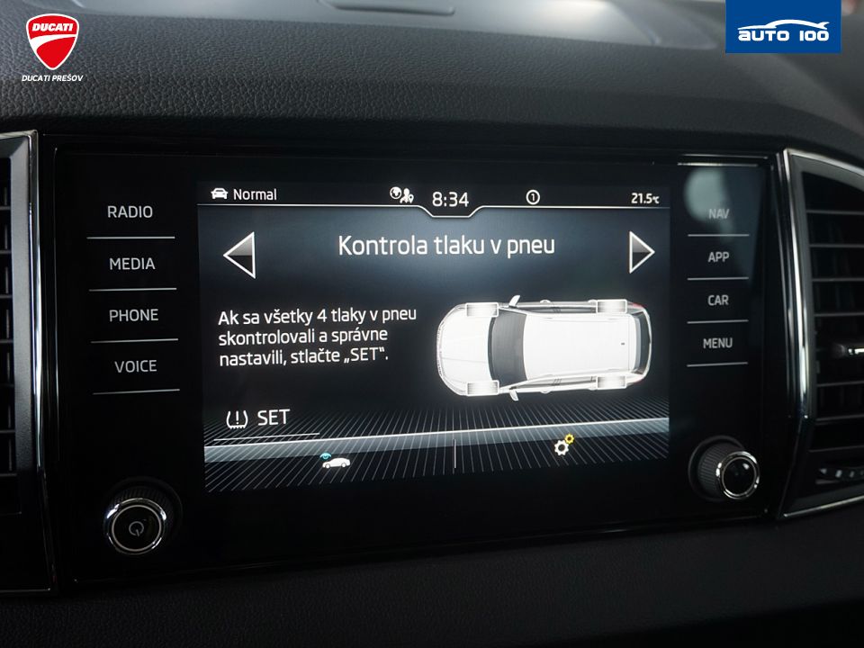 Škoda Karoq Style 2.0 TDI 85kW DSG-7