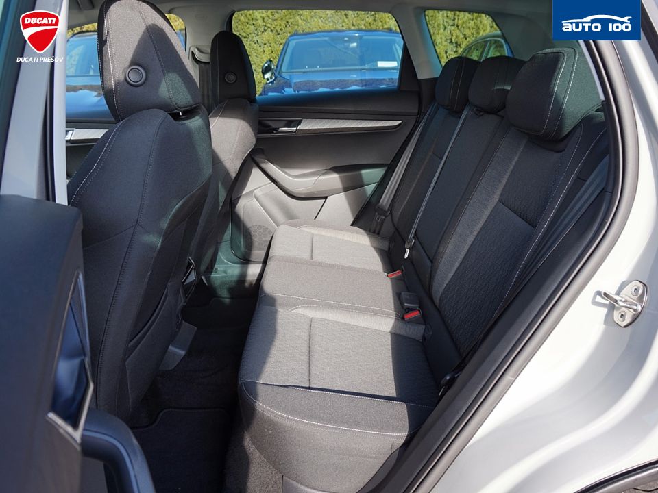 Škoda Karoq Style 2.0 TDI 85kW DSG-7