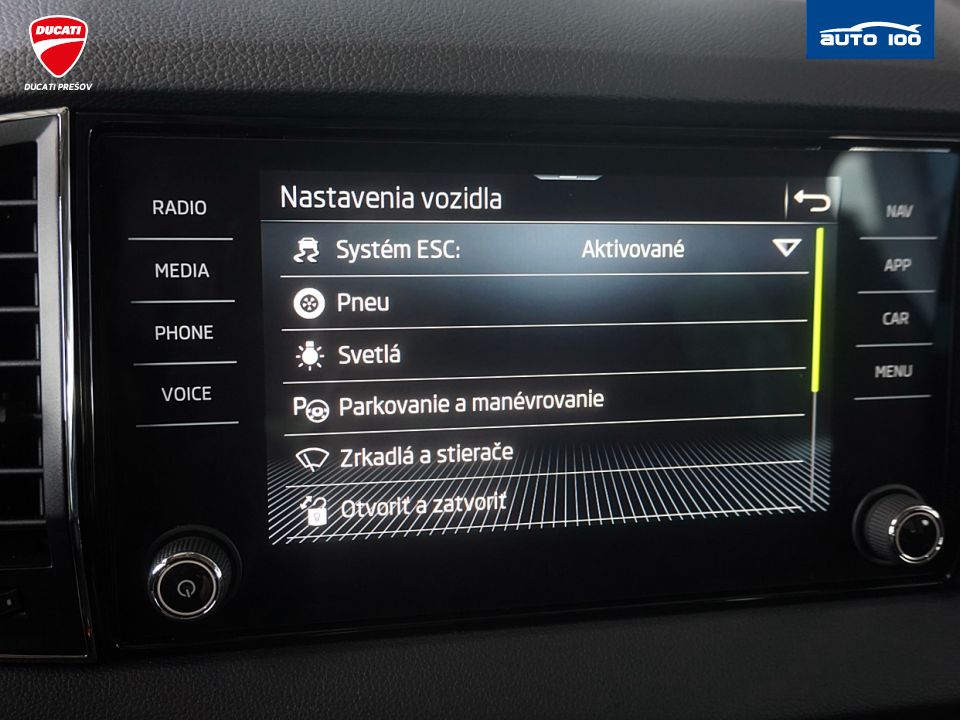 Škoda Karoq Style 2.0 TDI 85kW DSG-7