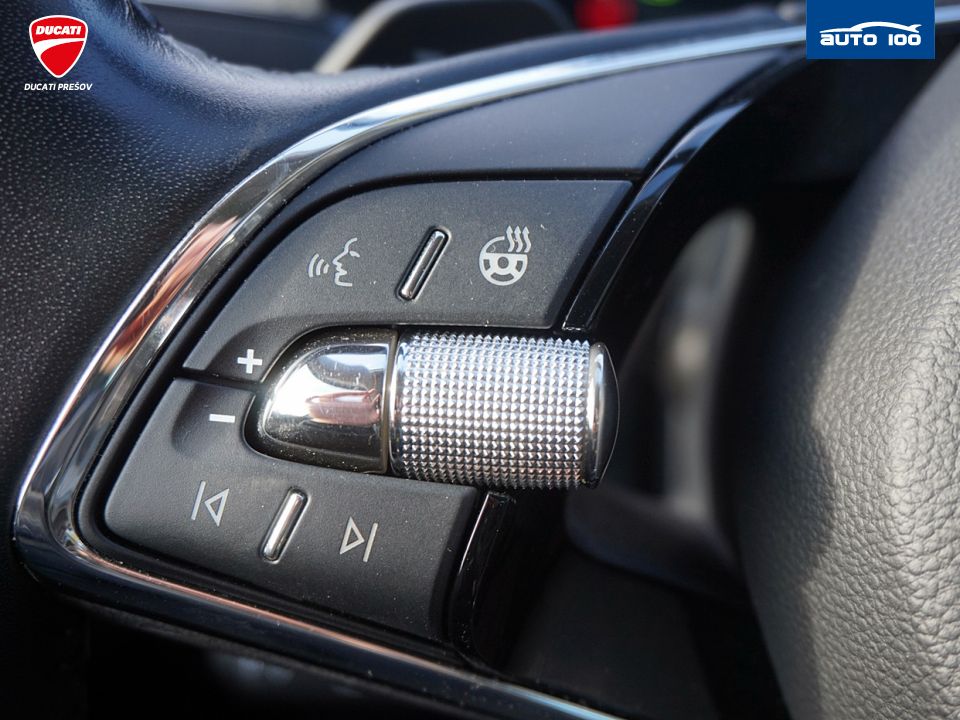 Škoda Karoq Style 2.0 TDI 85kW DSG-7