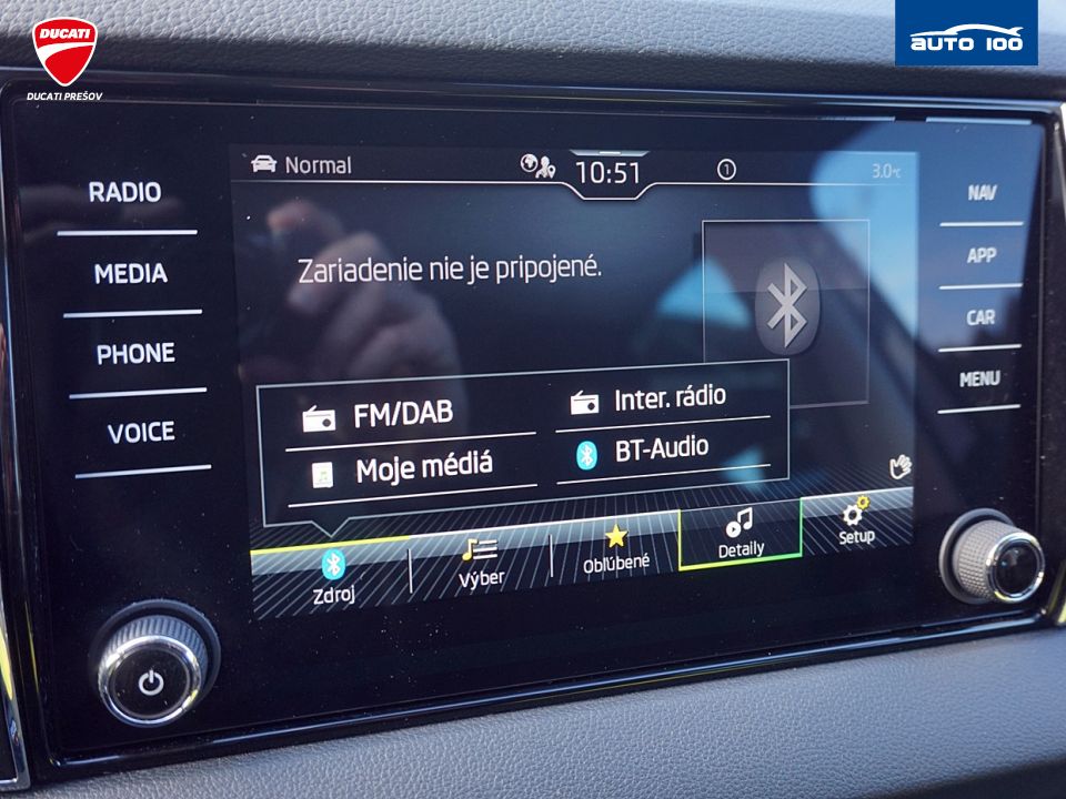 Škoda Karoq Style 2.0 TDI 85kW DSG-7