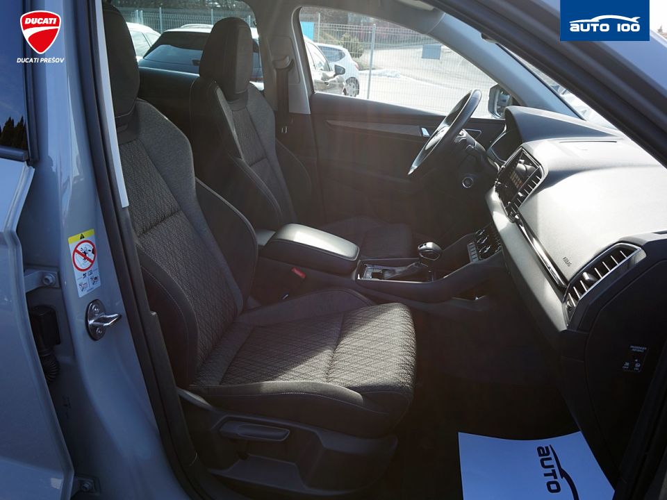 Škoda Karoq Style 2.0 TDI 85kW DSG-7