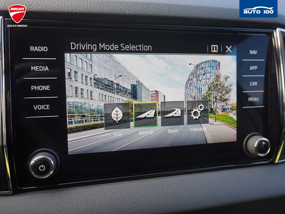 Škoda Karoq Style 2.0 TDI 85kW DSG-7