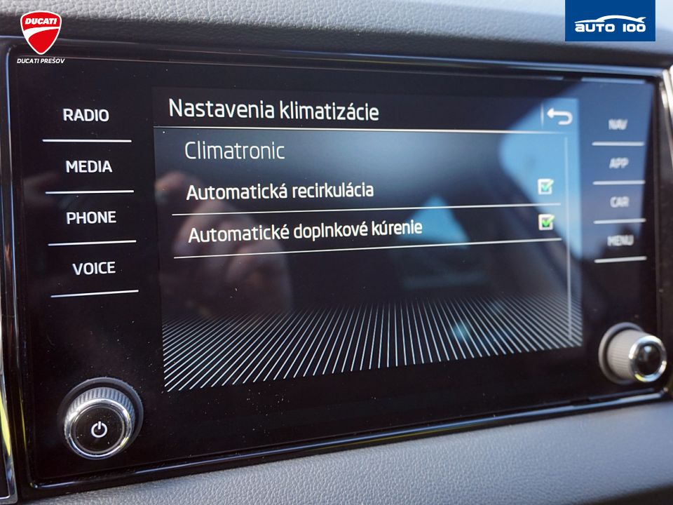 Škoda Karoq Style 2.0 TDI 85kW DSG-7