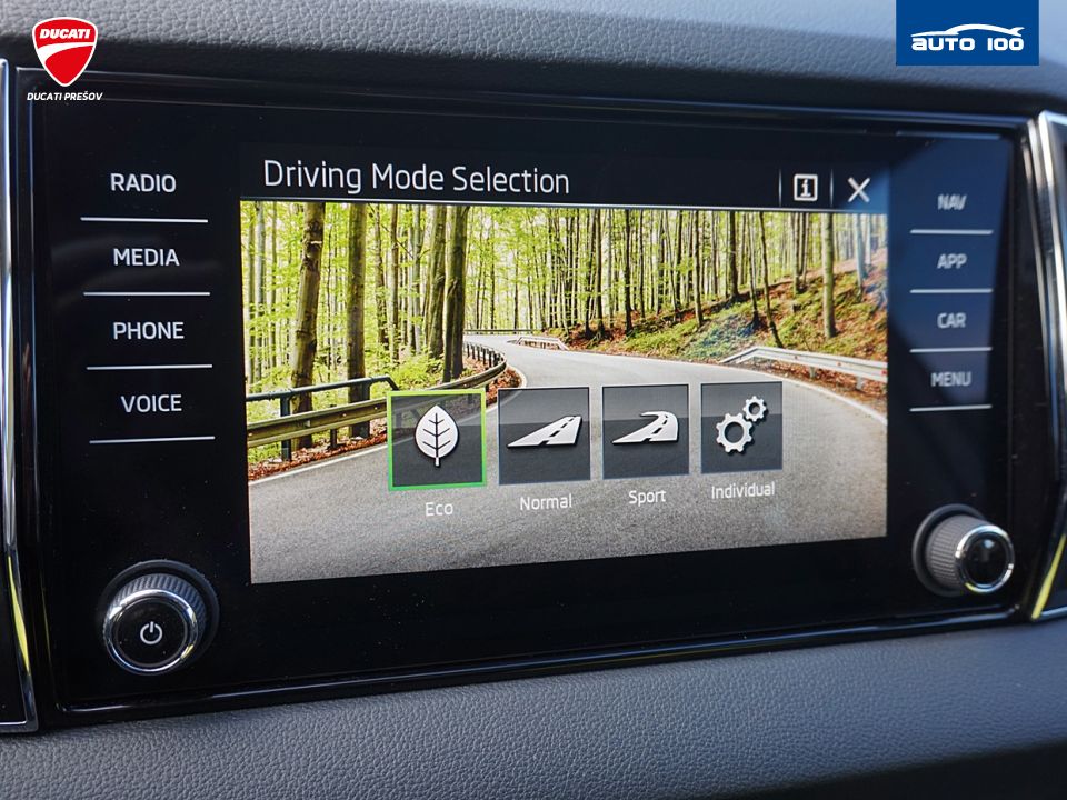 Škoda Karoq Style 2.0 TDI 85kW DSG-7