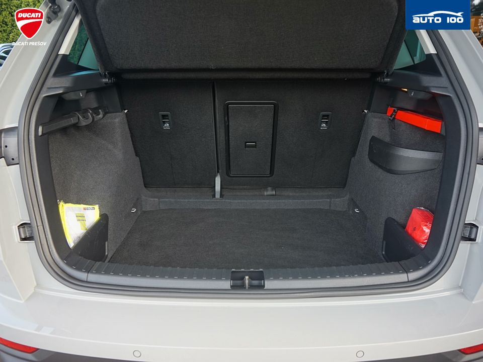 Škoda Karoq Style 2.0 TDI 85kW DSG-7